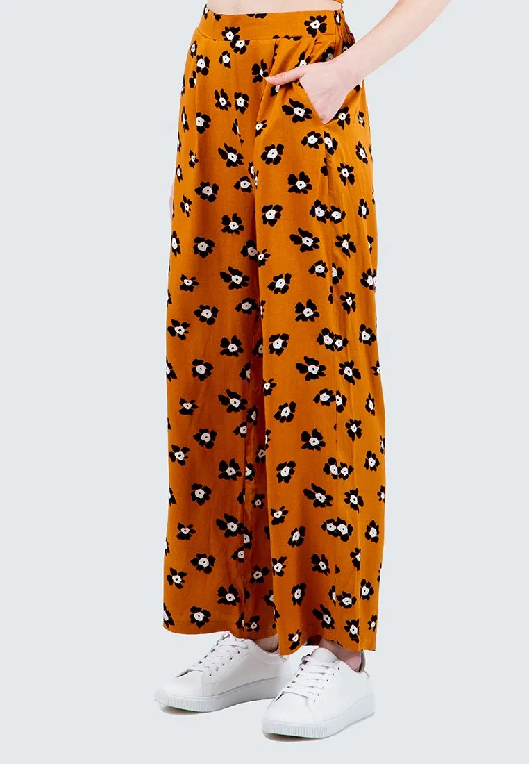 All Over Pint Pants