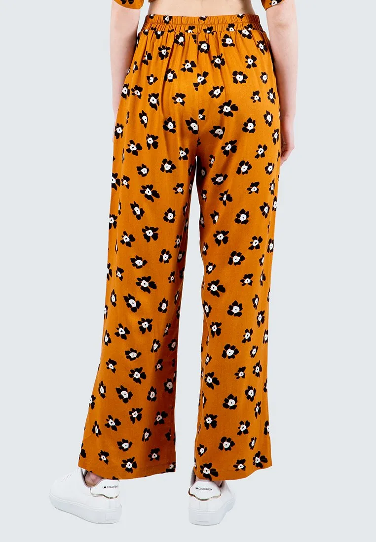 All Over Pint Pants