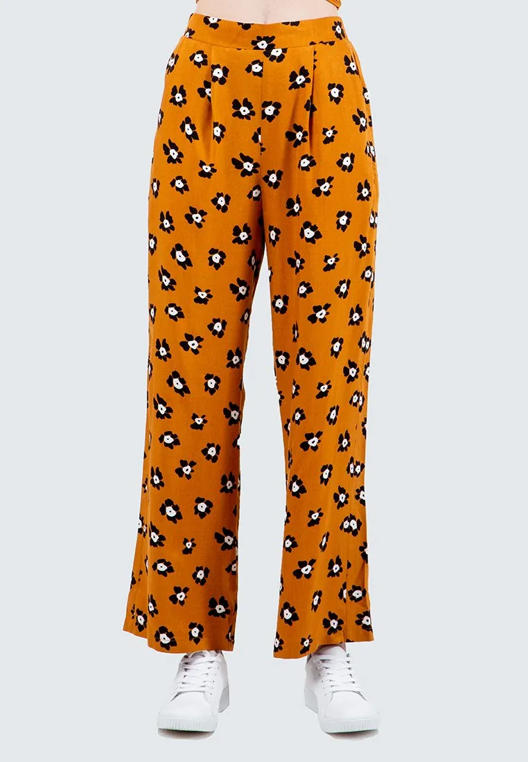 All Over Pint Pants
