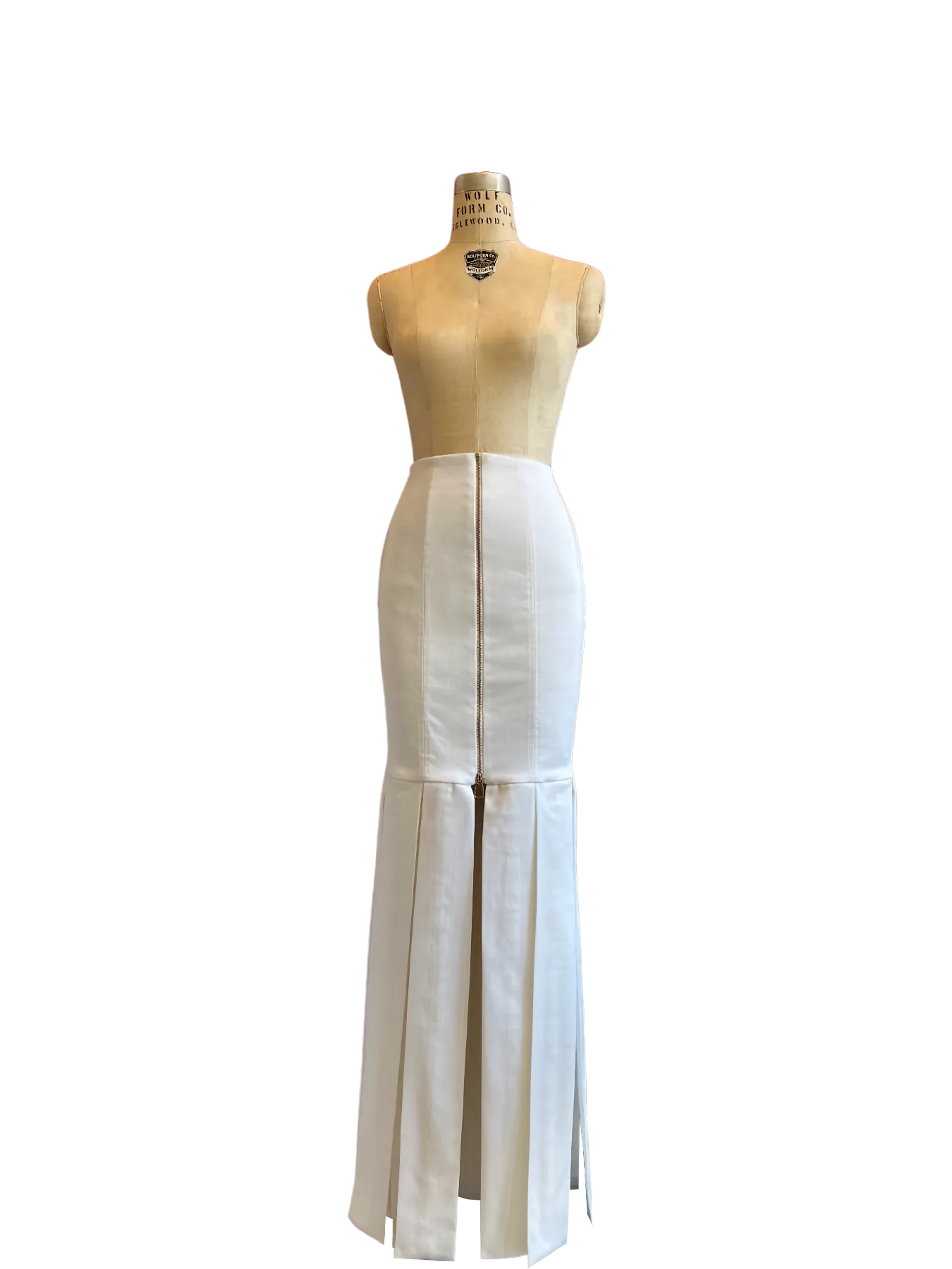 Ana Teresa Skirt