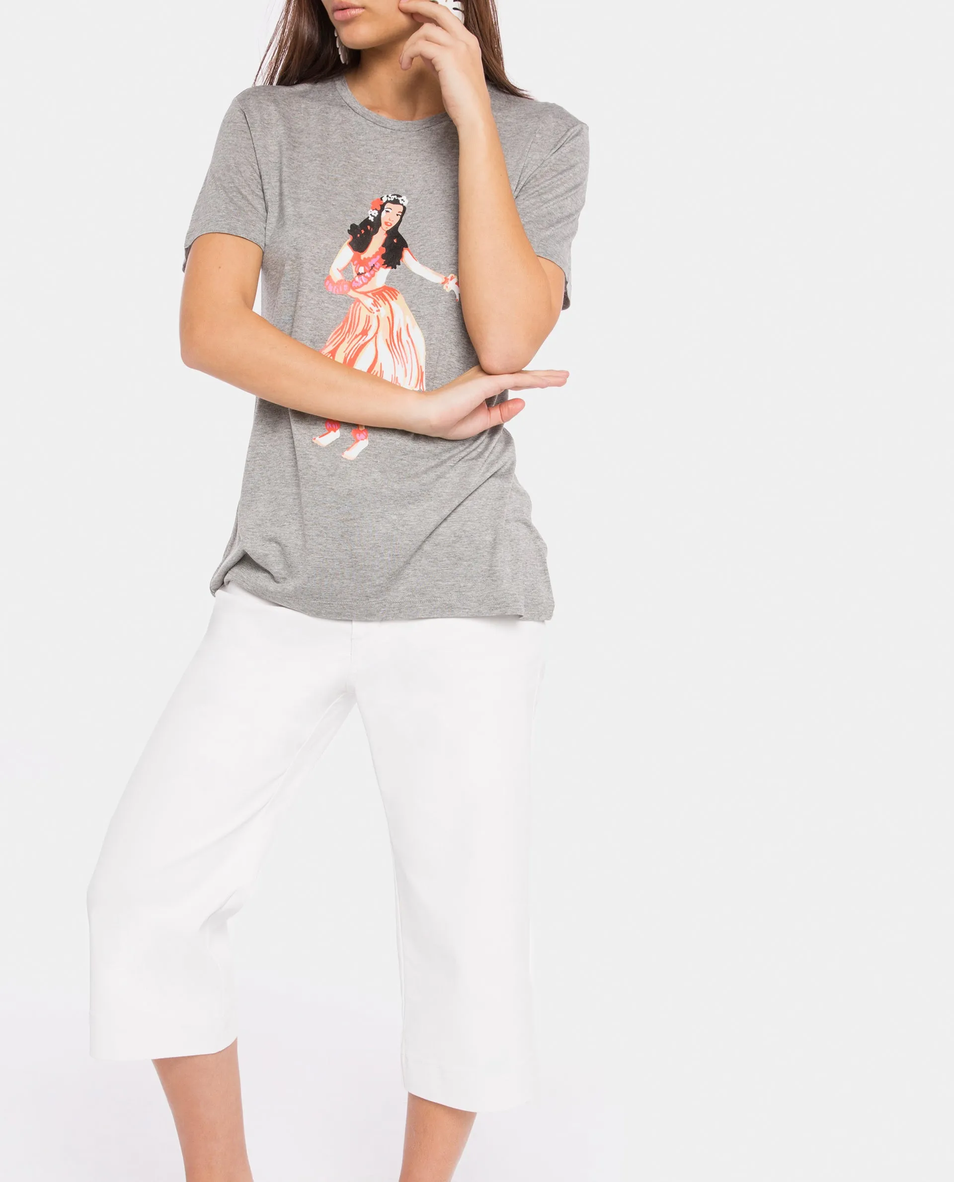 Ana White Culottes
