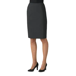 Astoria Ladies Skirt Charcoal
