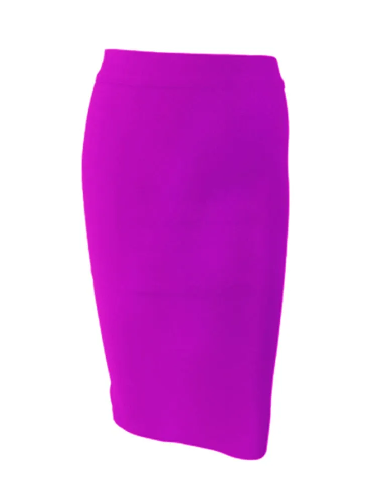 Bandage Skirt