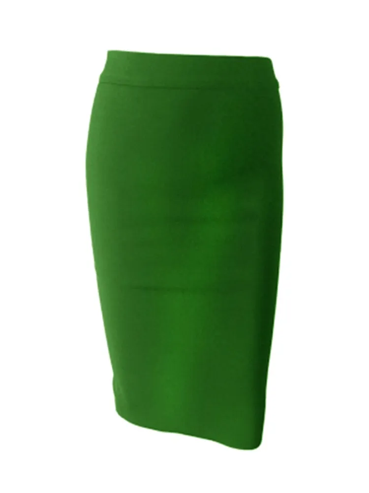 Bandage Skirt