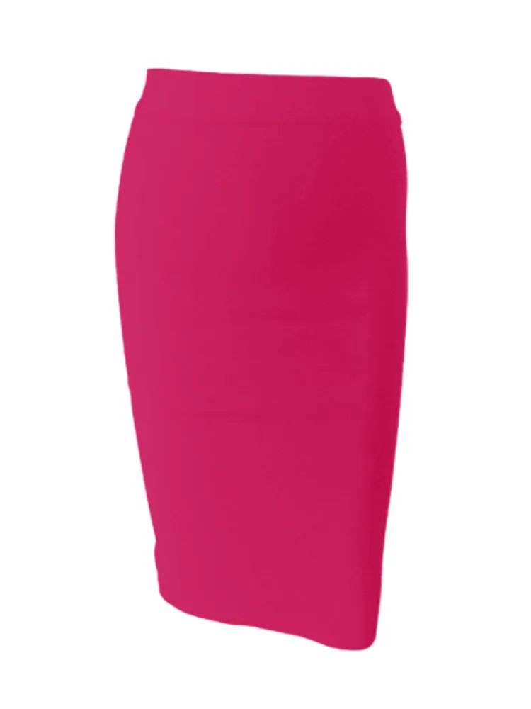 Bandage Skirt