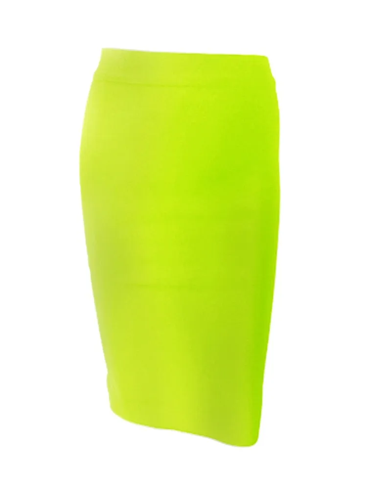 Bandage Skirt