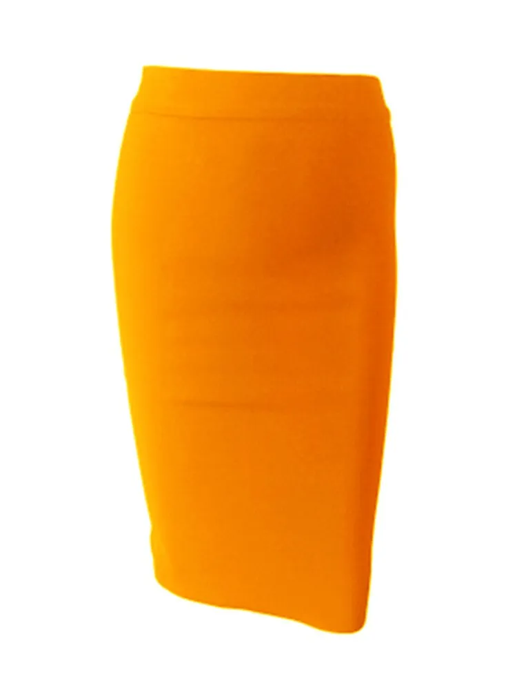 Bandage Skirt