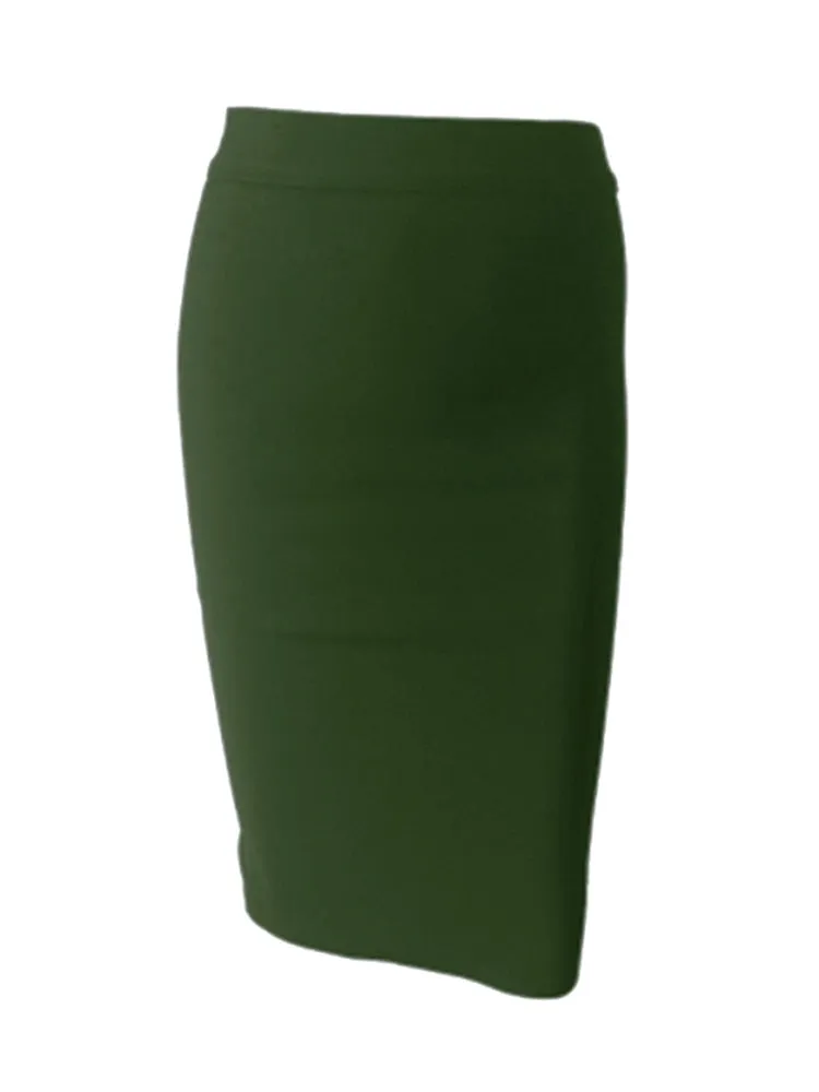 Bandage Skirt