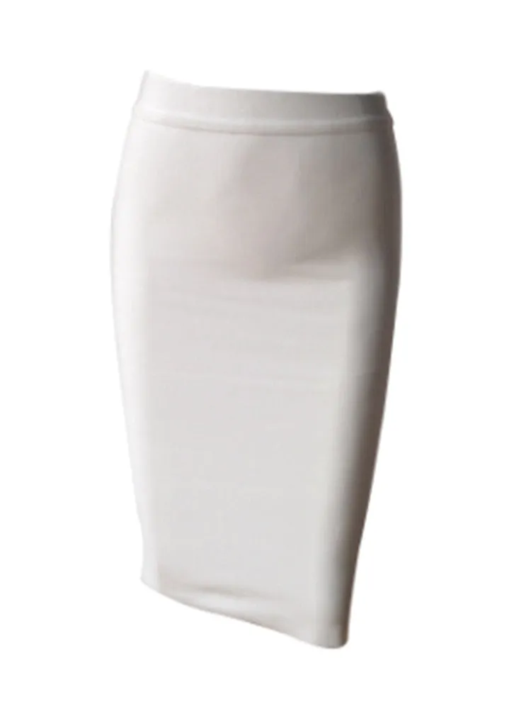 Bandage Skirt