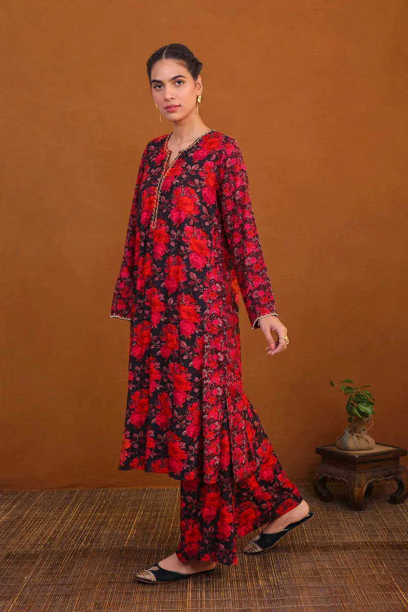Bulbul 2 Piece Set