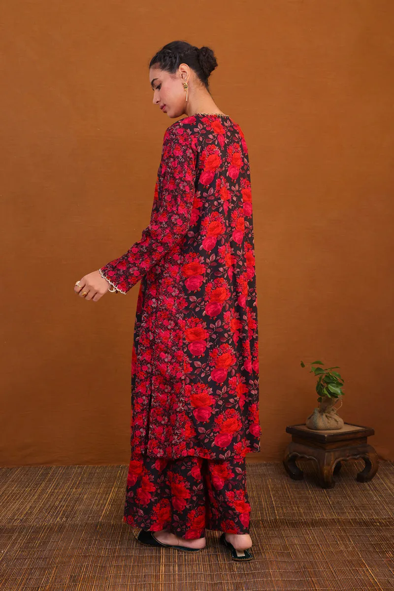Bulbul 2 Piece Set