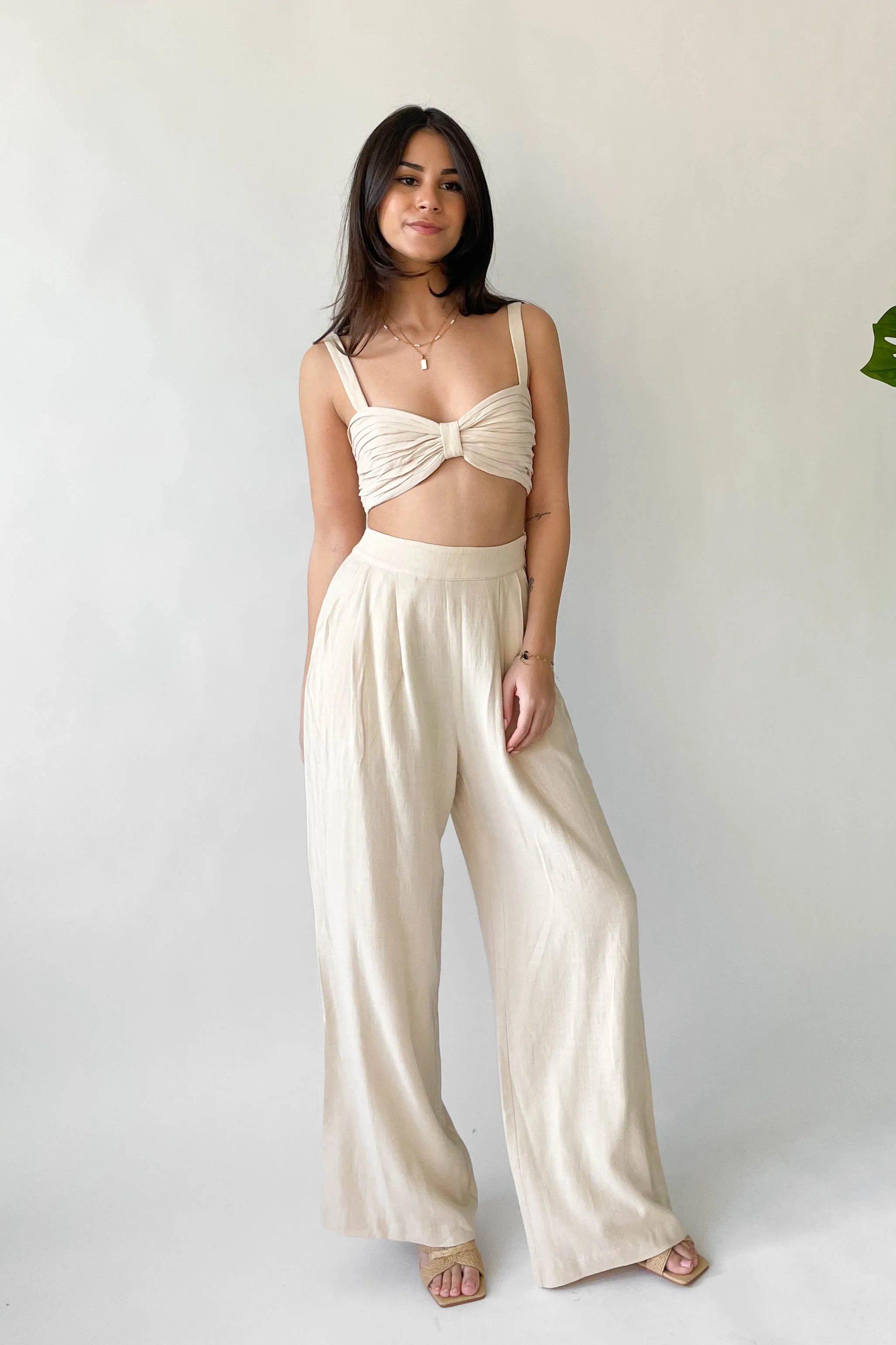 Clara Top