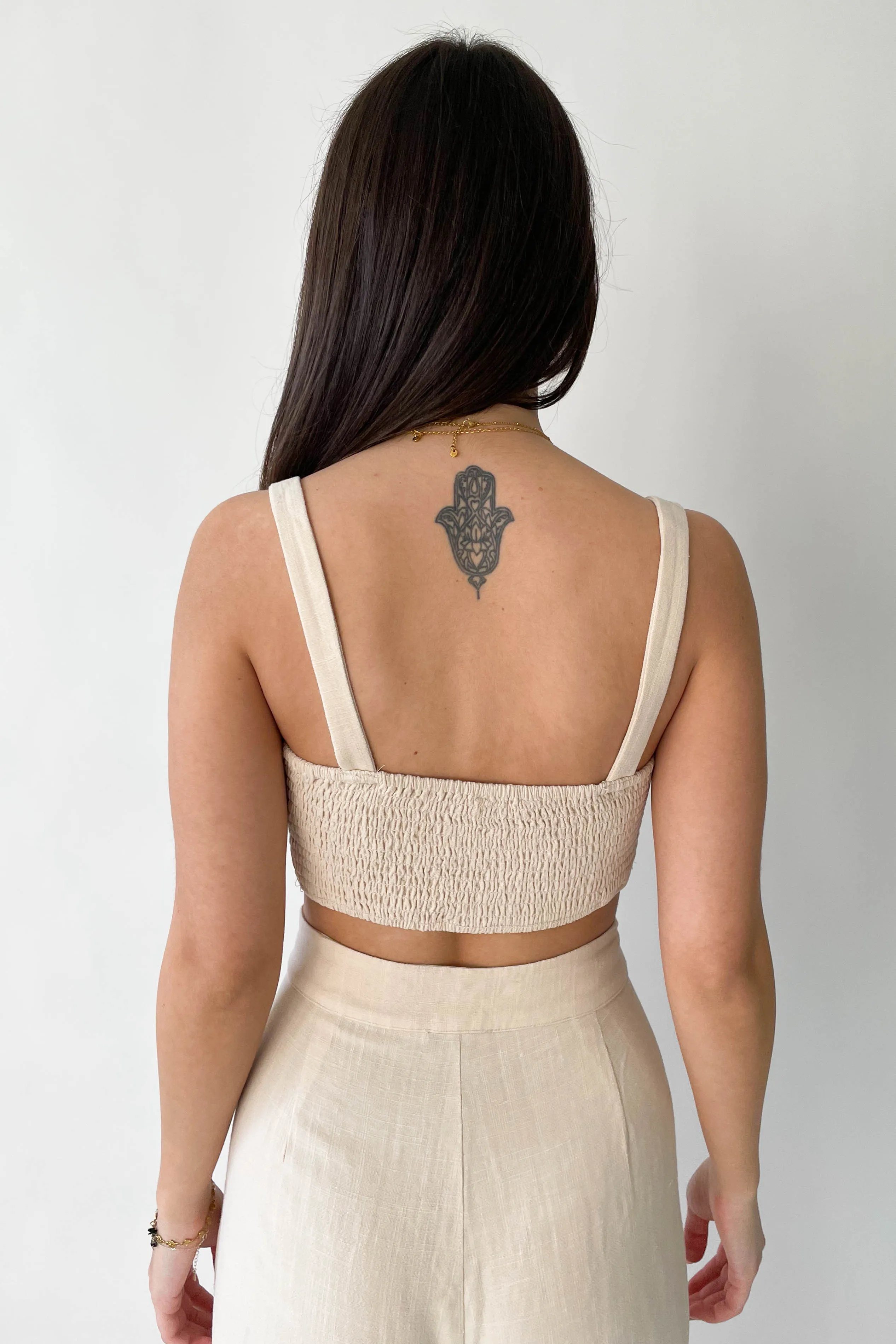Clara Top