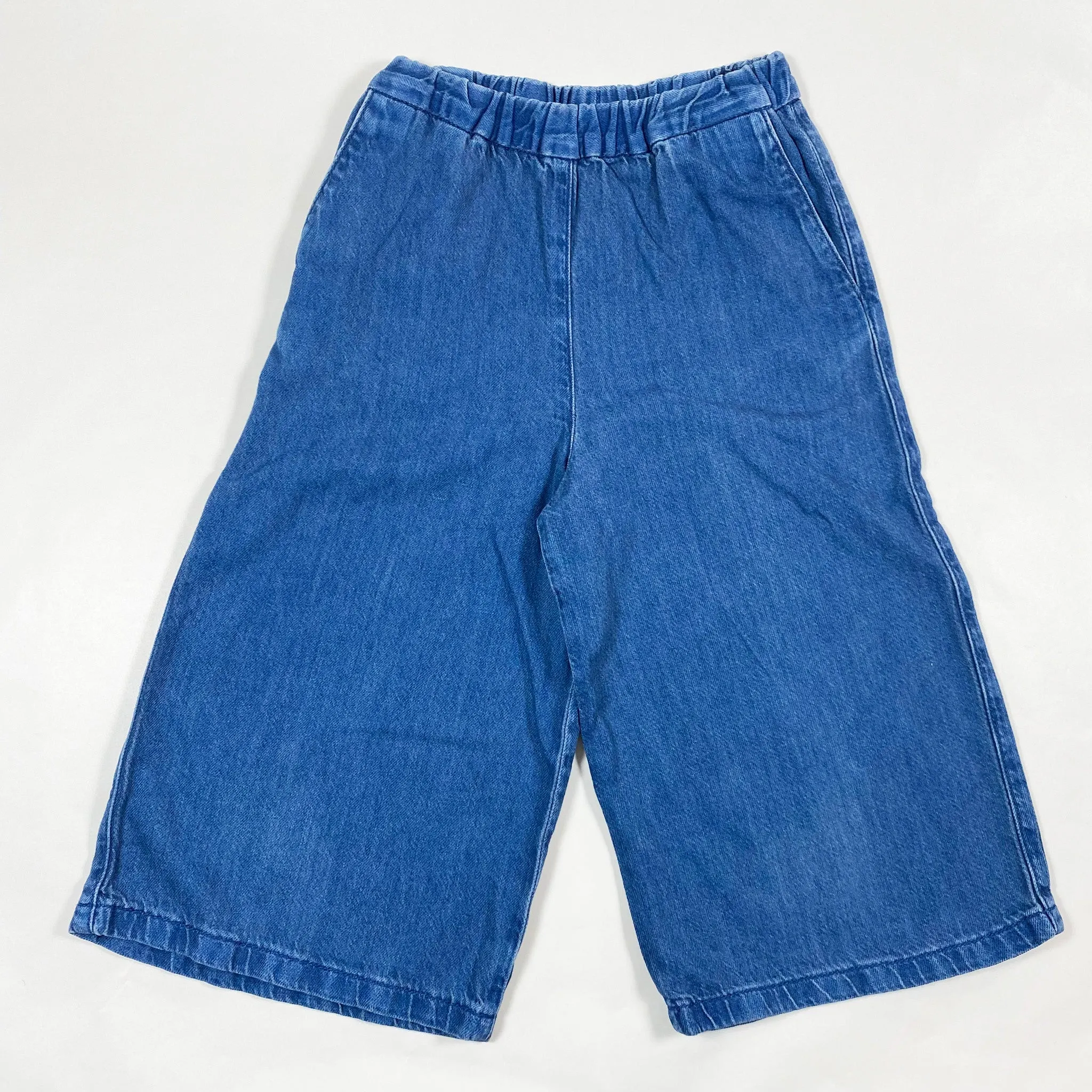 COS denim culottes 110/116