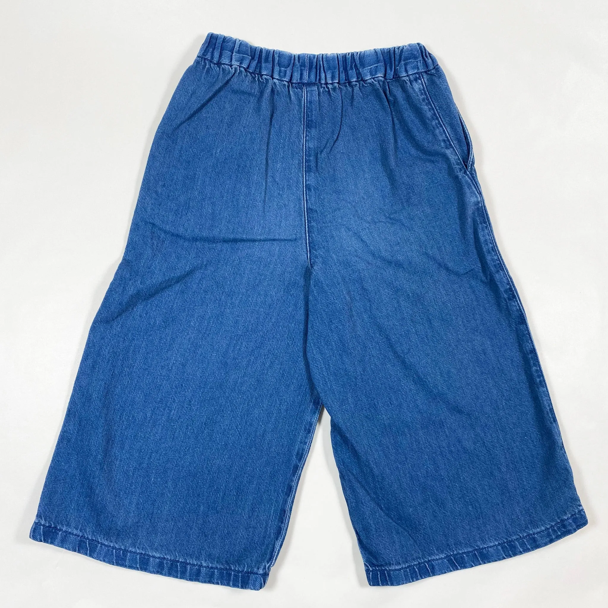 COS denim culottes 110/116