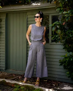 Culottes - Gingham