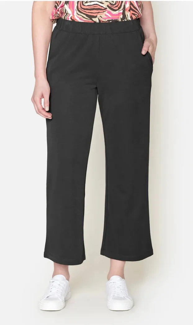 Culottes Navy - Brandtex