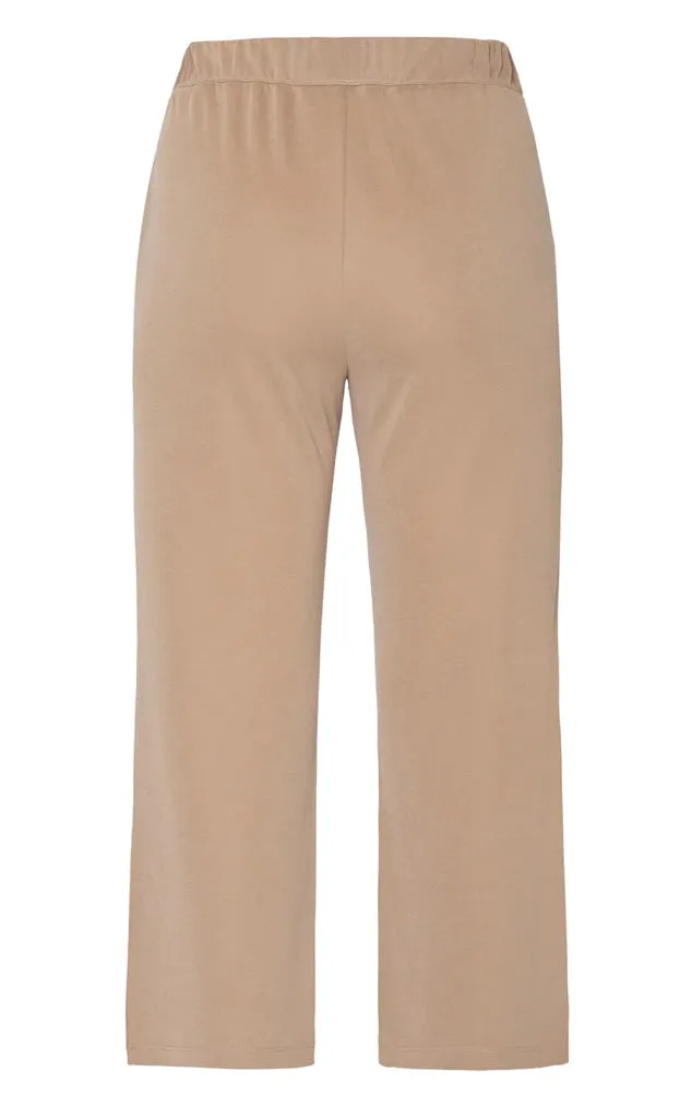 Culottes Navy - Brandtex