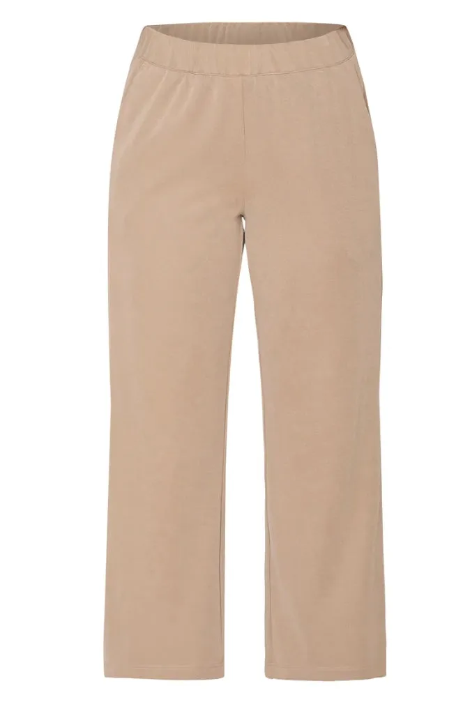 Culottes Navy - Brandtex