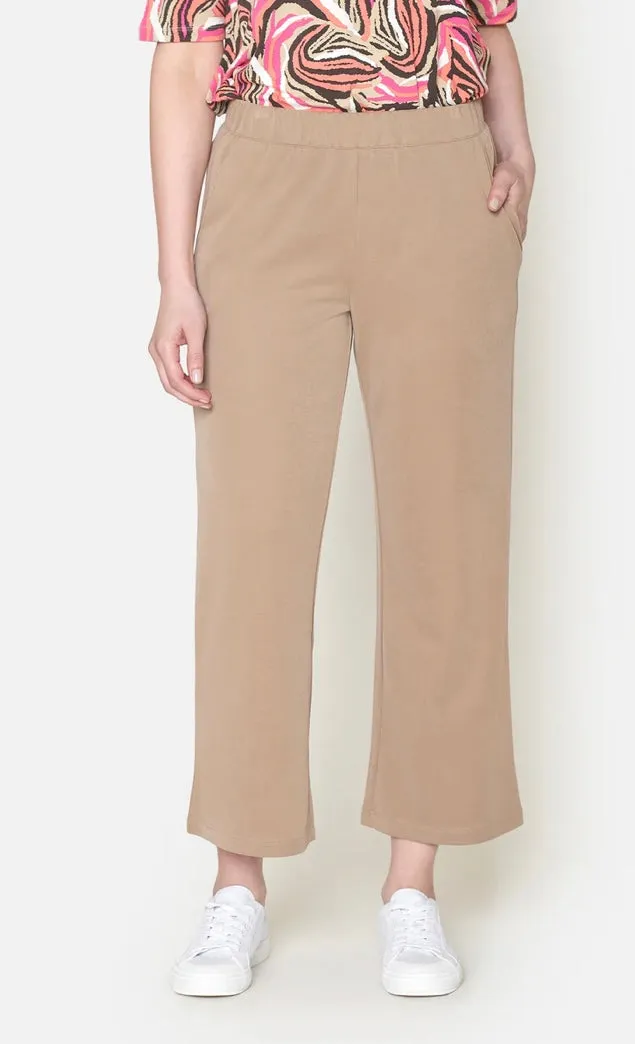 Culottes Navy - Brandtex