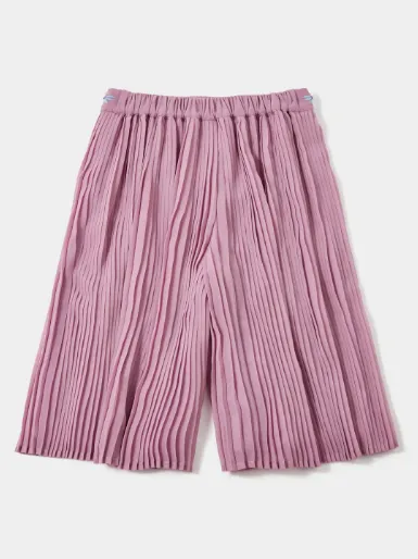 Daphne Pleated Culottes
