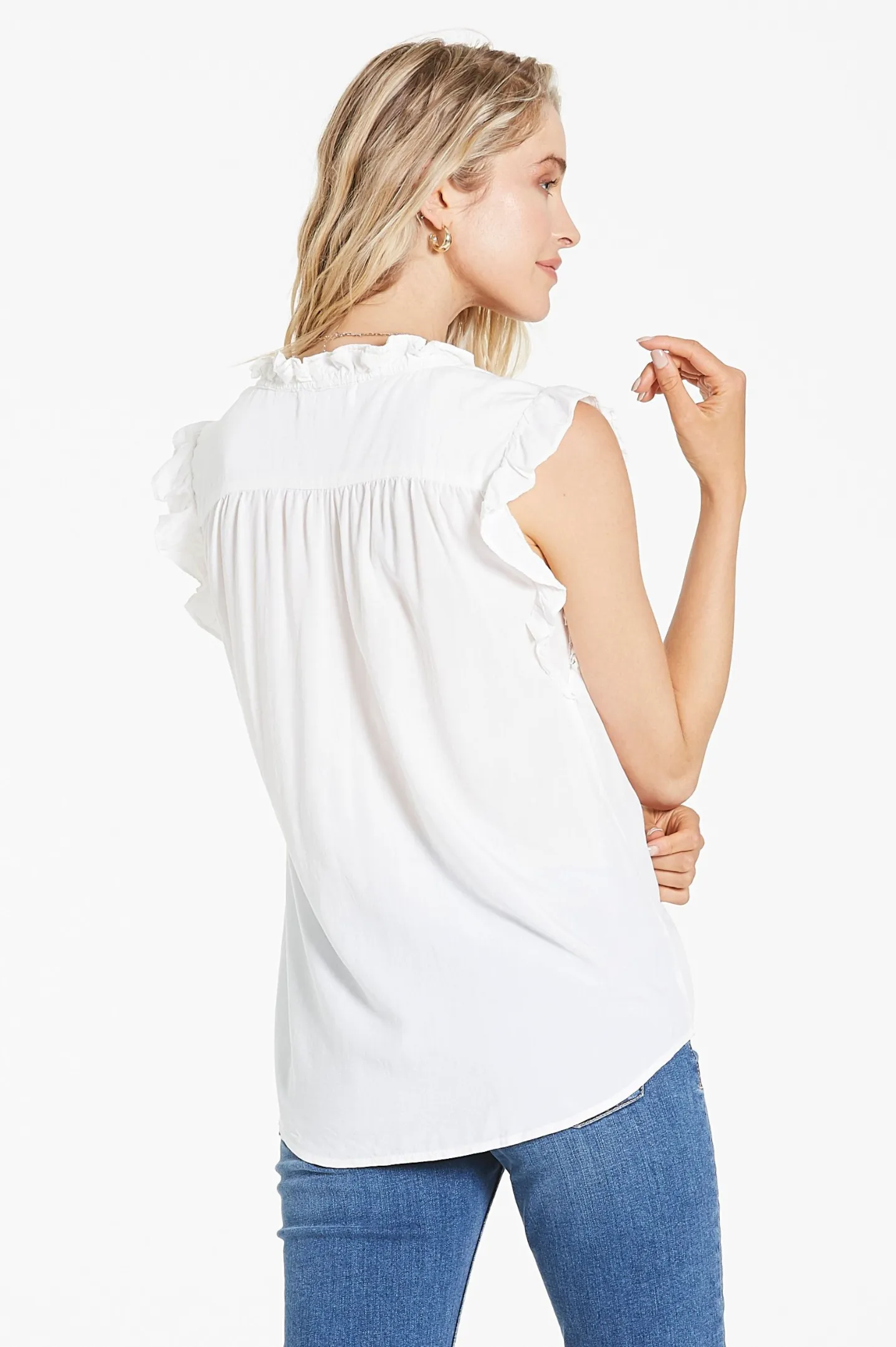 Dear John Ellie Top