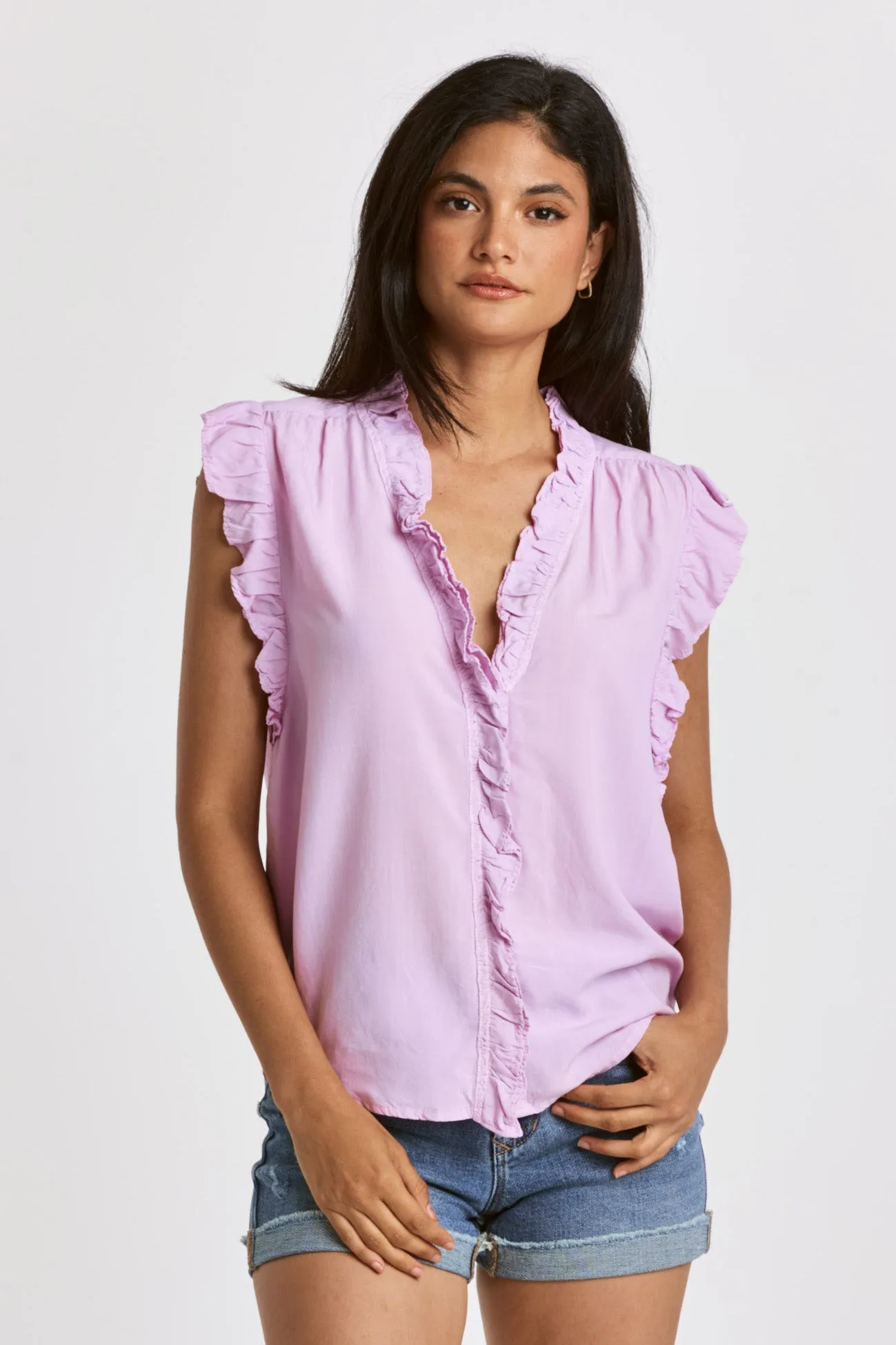 Dear John Ellie Top