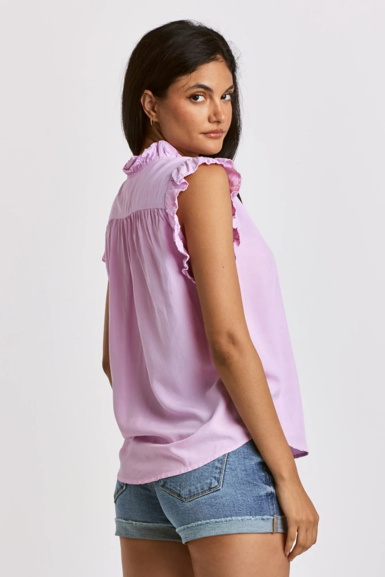 Dear John Ellie Top