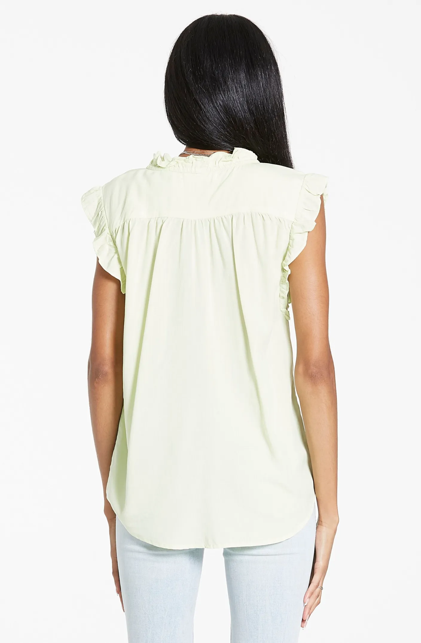 Dear John Ellie Top
