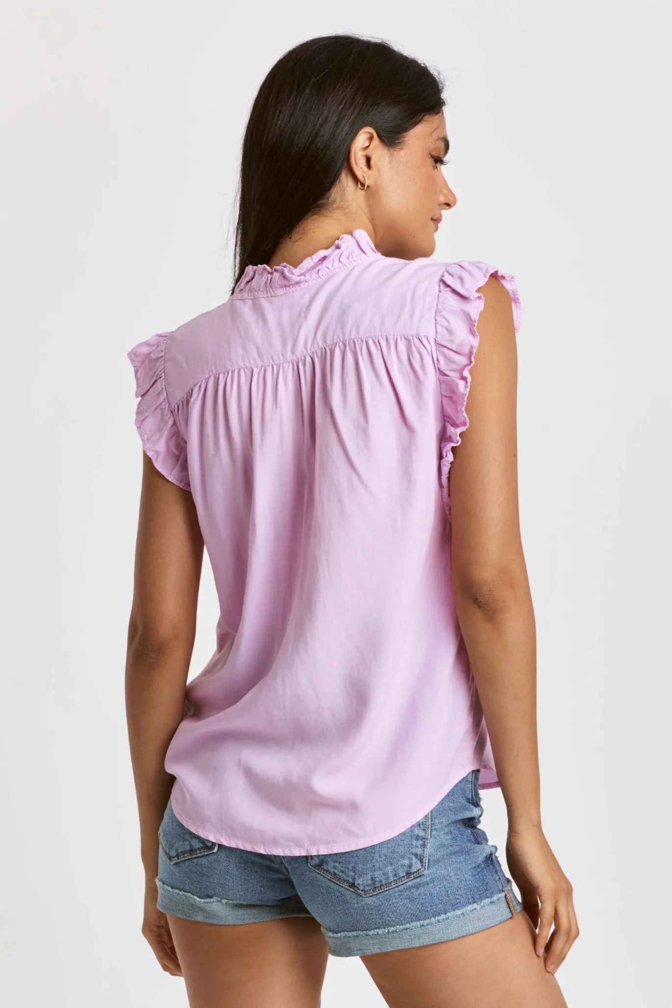 Dear John Ellie Top