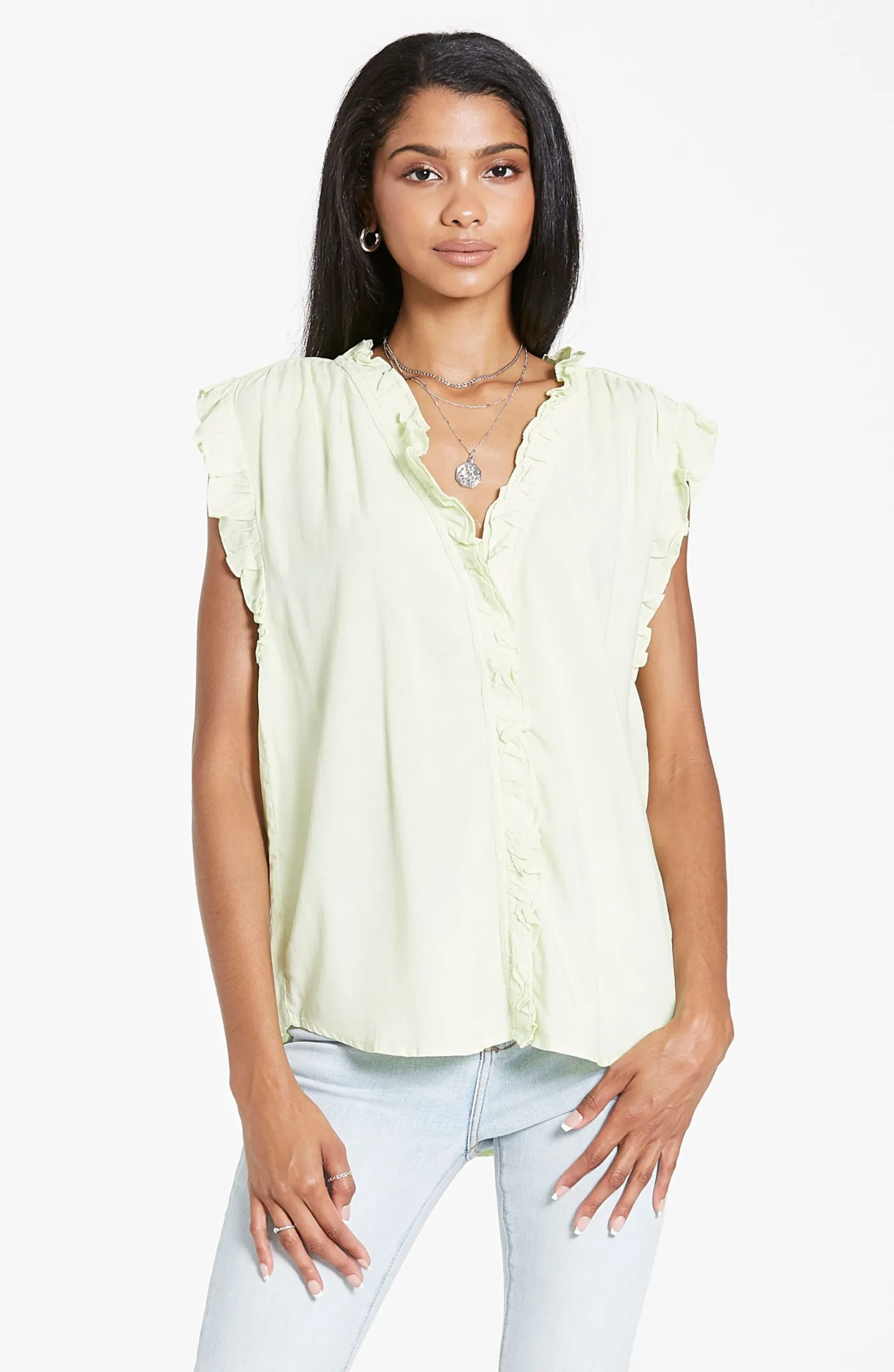 Dear John Ellie Top