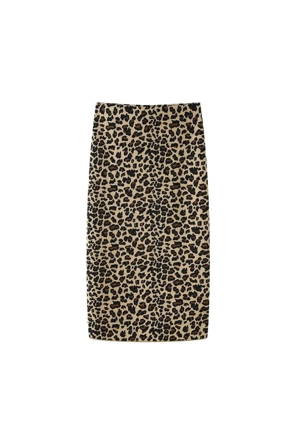'Eliza' Printed Knit Top & Skirt Set (Sold Separately)