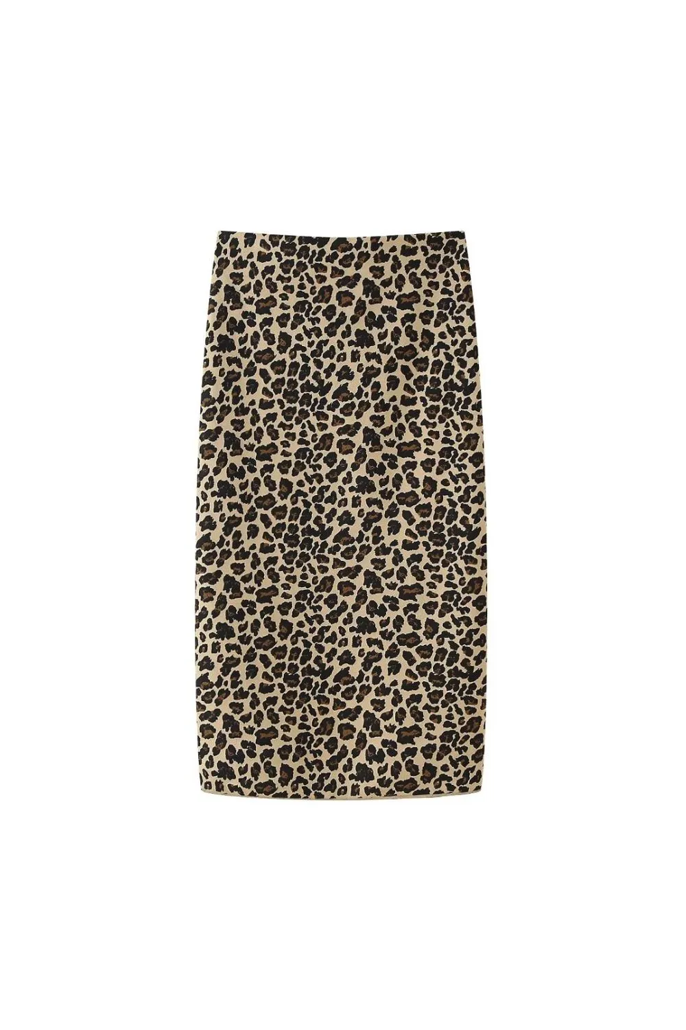 'Eliza' Printed Knit Top & Skirt Set (Sold Separately)
