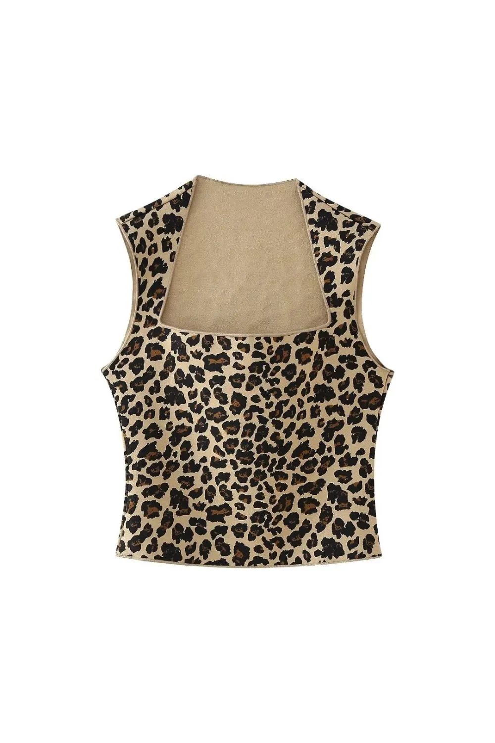 'Eliza' Printed Knit Top & Skirt Set (Sold Separately)
