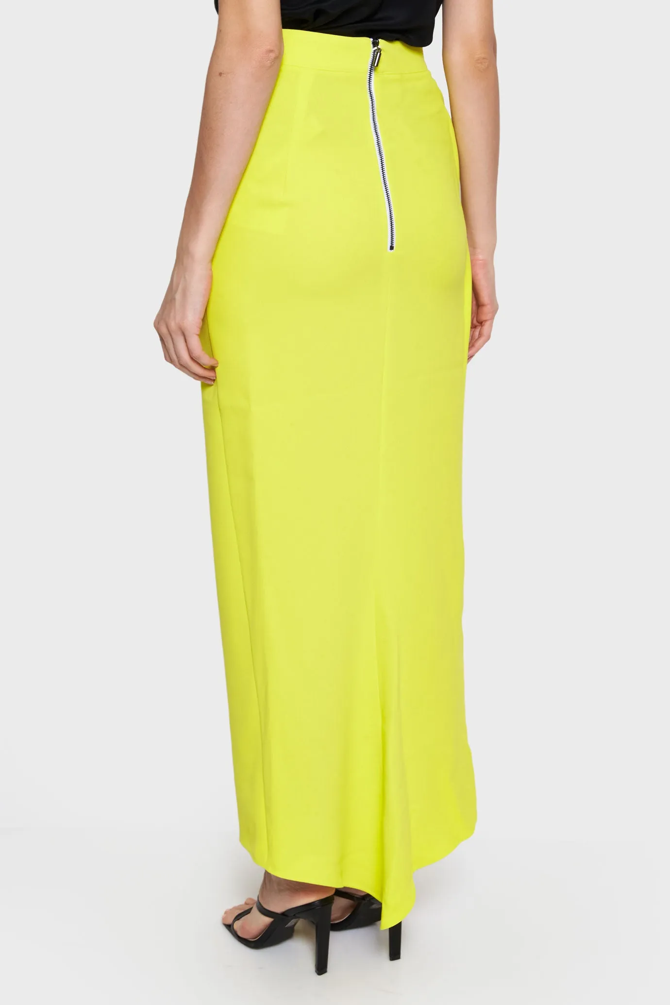 Filmic Skirt