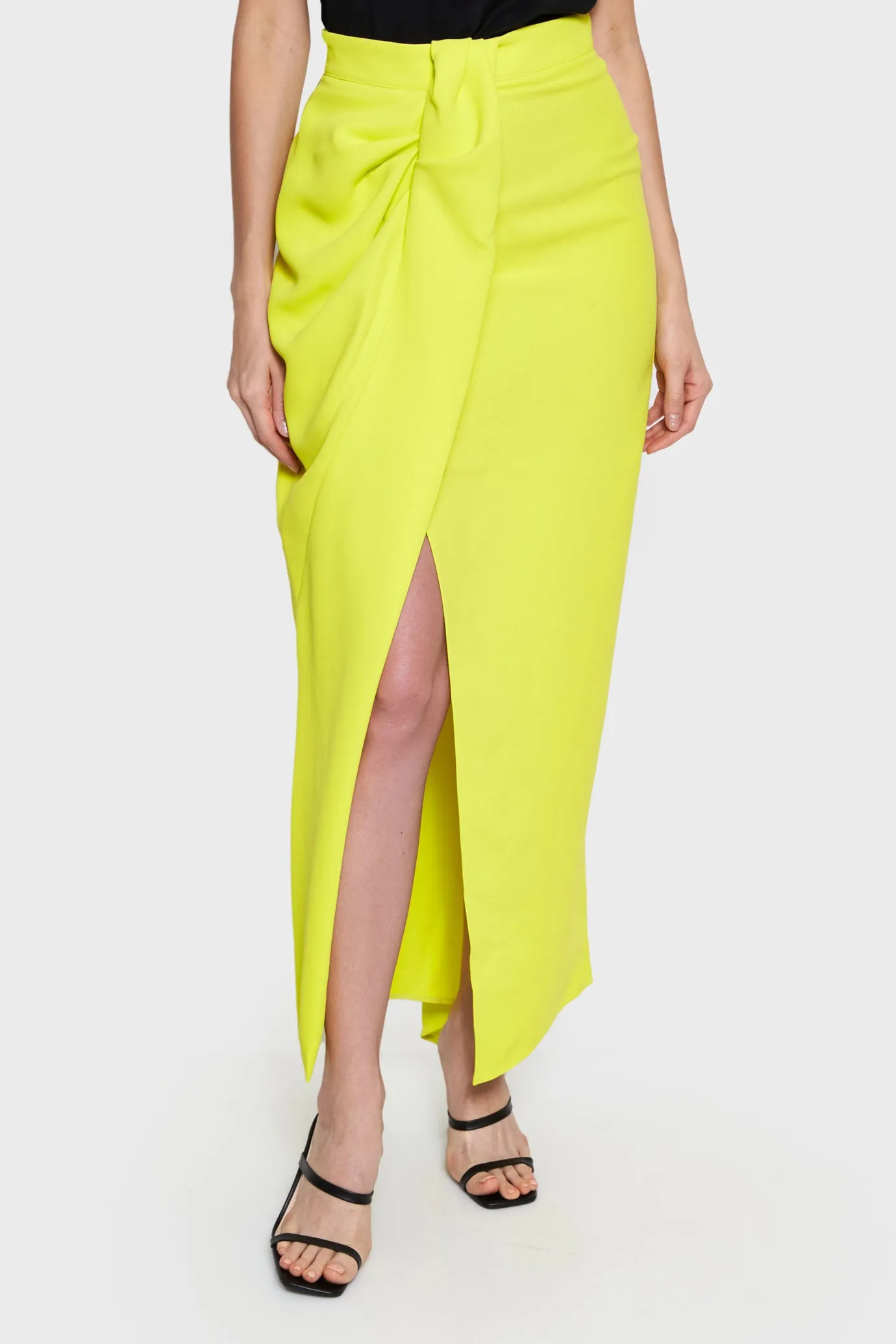 Filmic Skirt