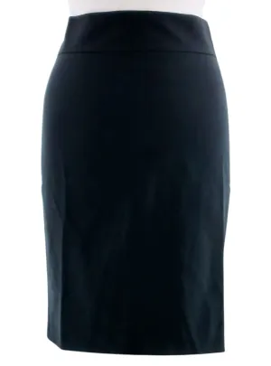 FORMAL PENCIL SKIRT