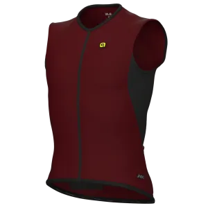 Gilet Ale R-EV1 Thermo - Rosso