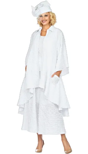 Giovanna Set 0948C-White