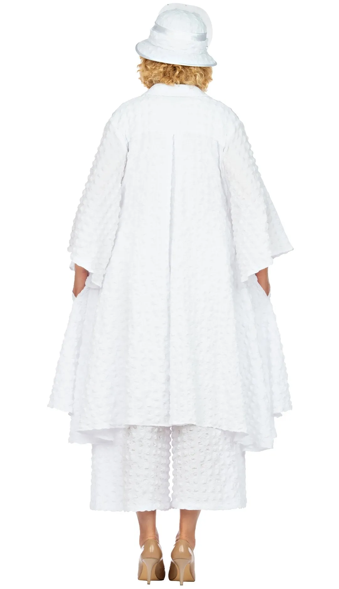 Giovanna Set 0948C-White
