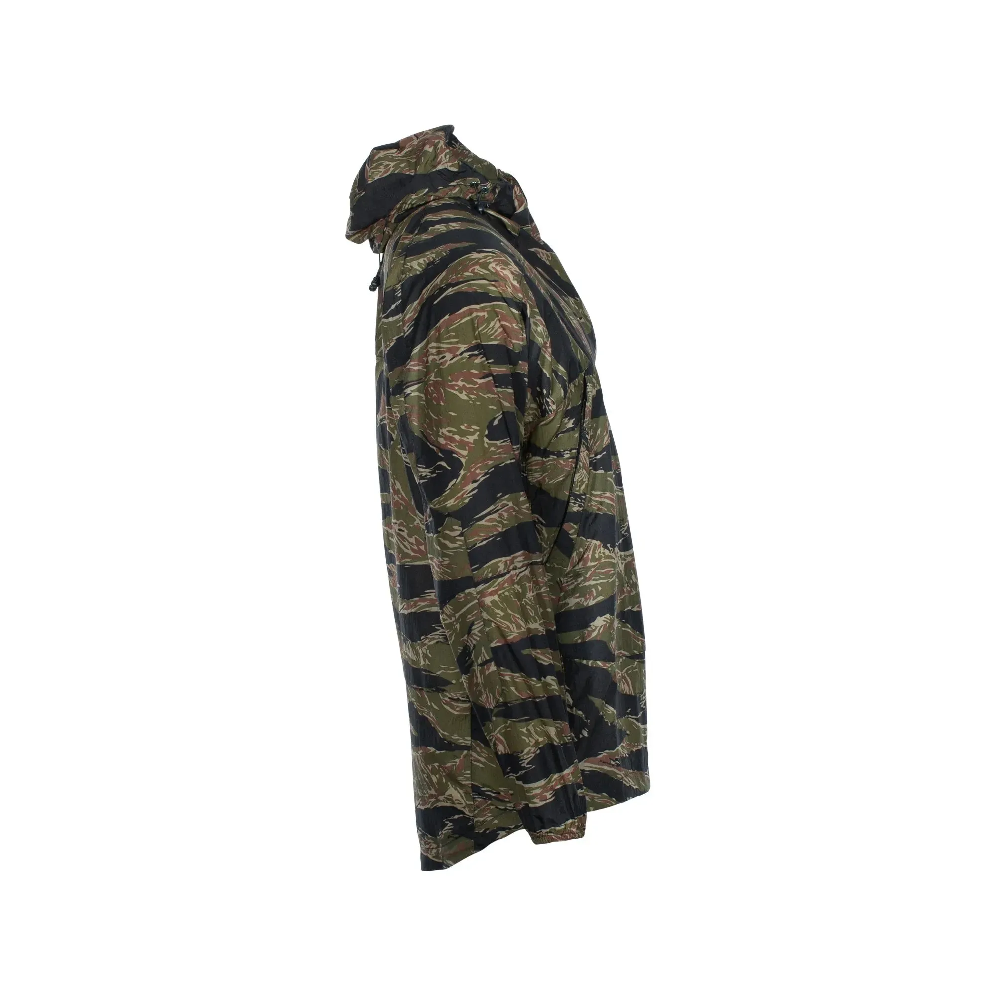 Helikon-Tex Jacke Windrunner Windpack tiger stripe