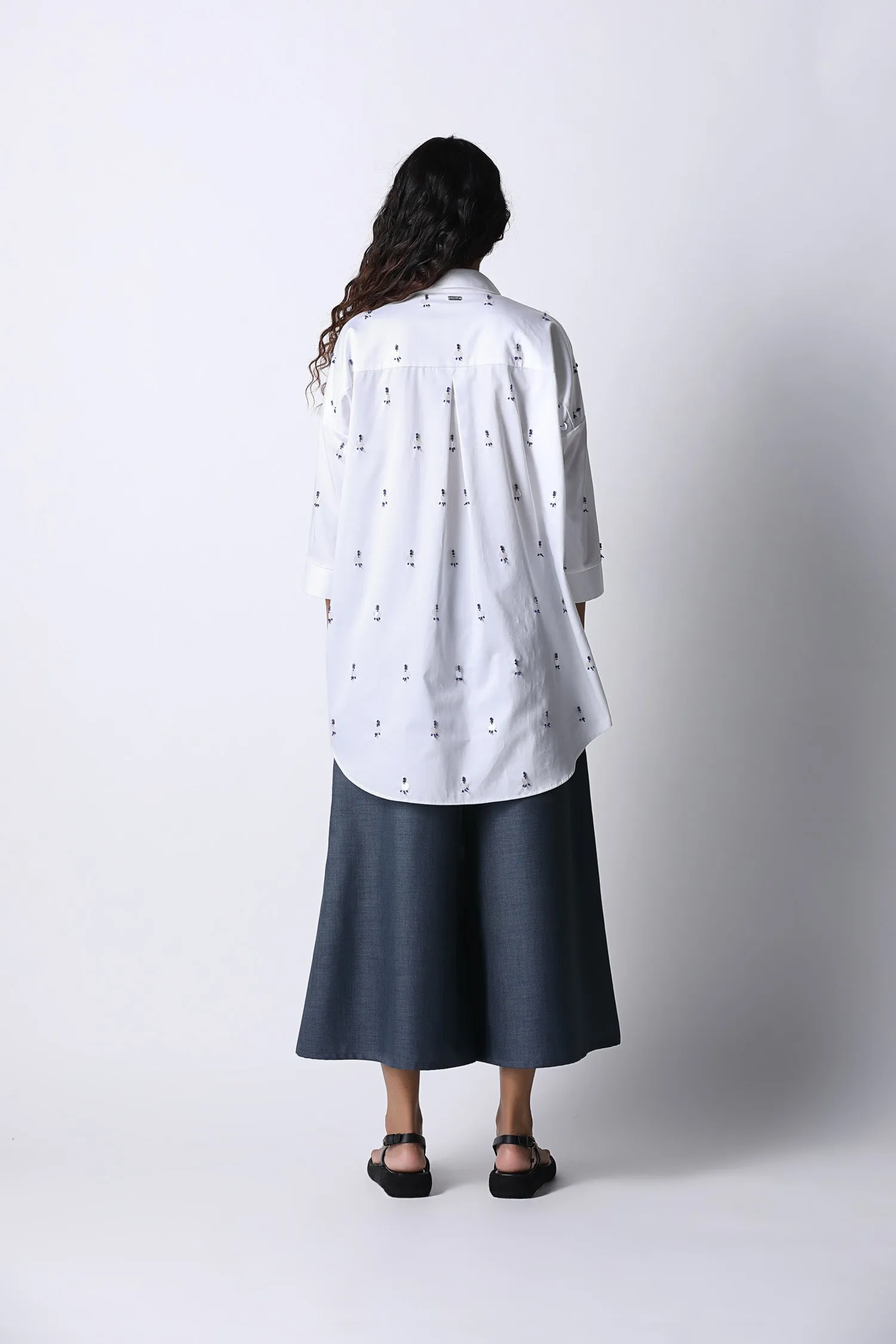 Jam Shirt