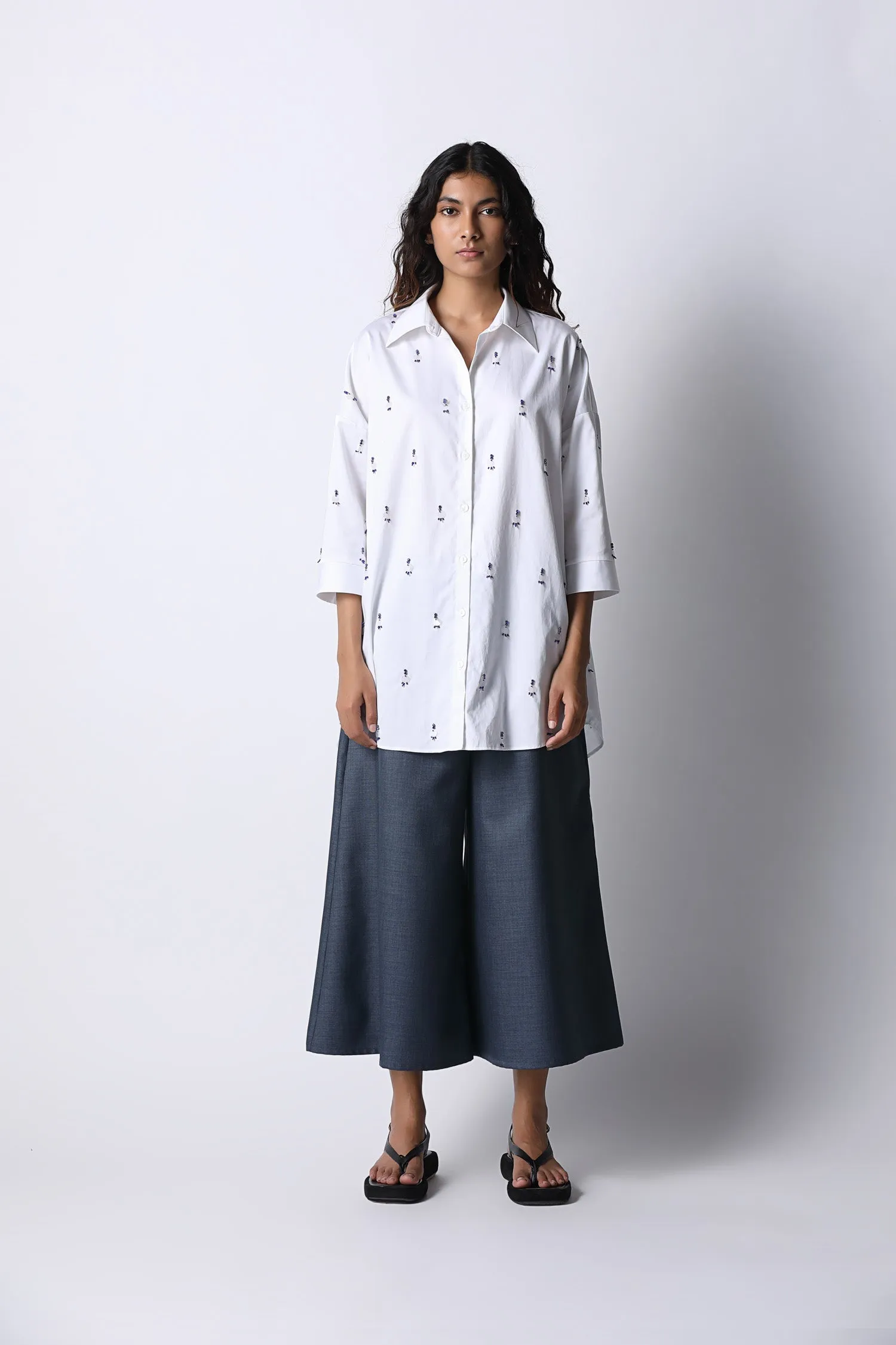 Jam Shirt