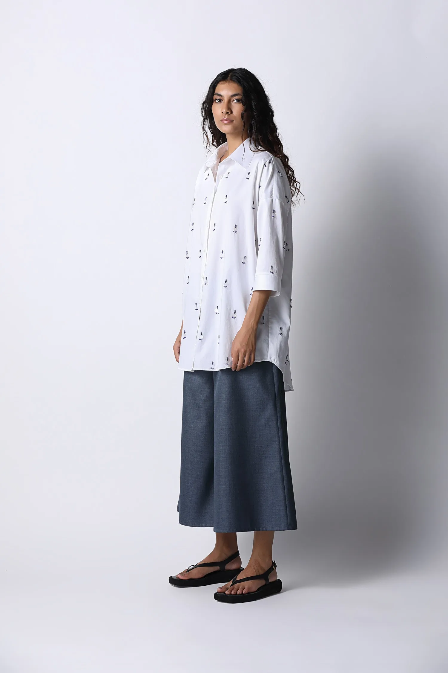 Jam Shirt