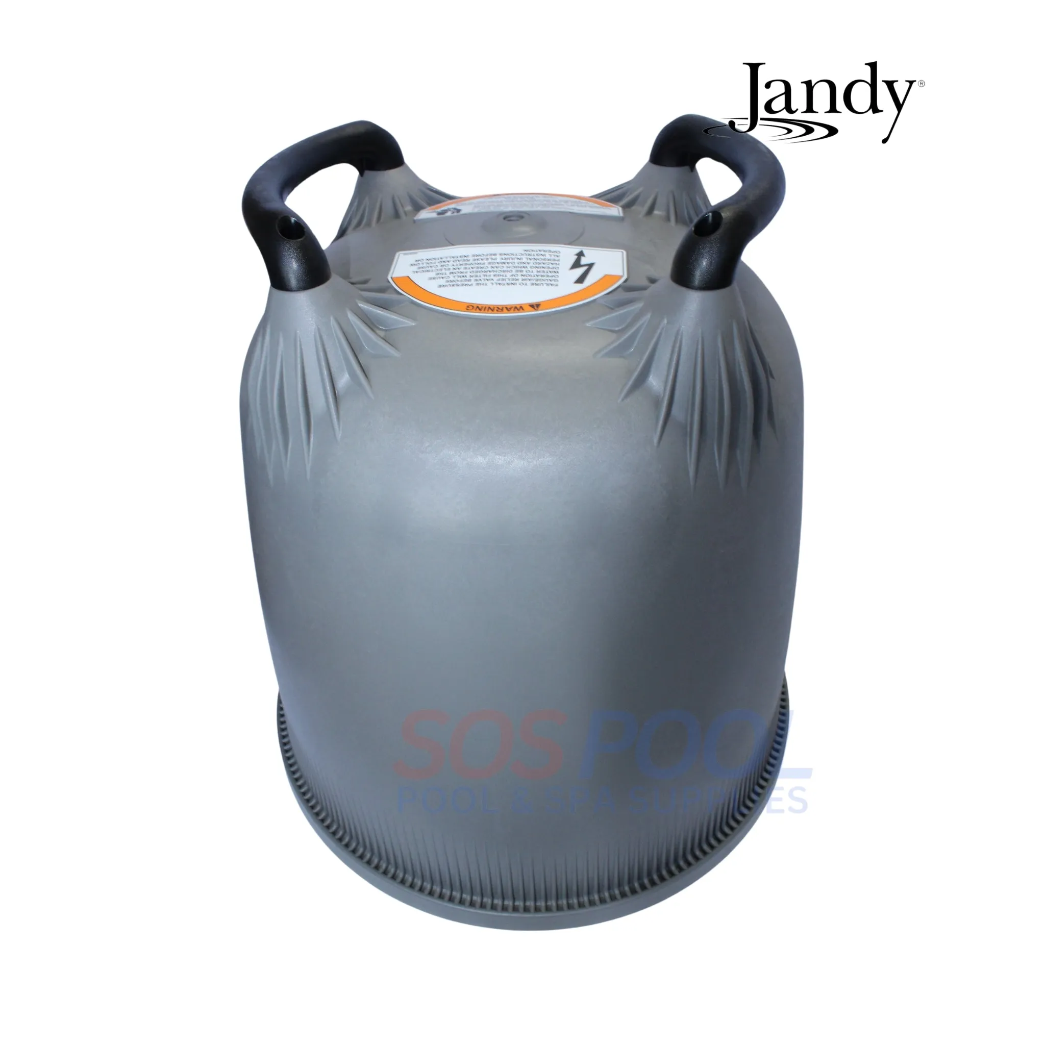 Jandy Tank Top Lid For DEL60 and DEV60 Filters | R0357300