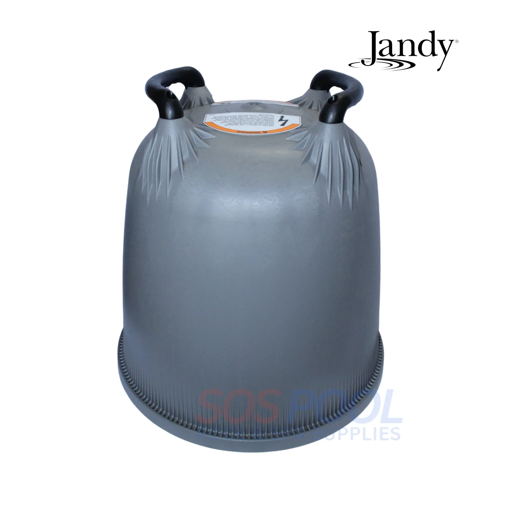 Jandy Tank Top Lid For DEL60 and DEV60 Filters | R0357300