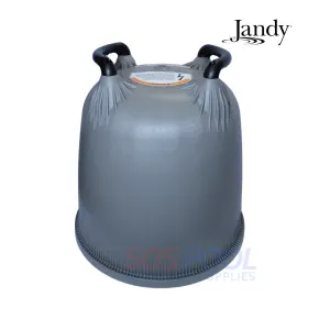 Jandy Tank Top Lid For DEL60 and DEV60 Filters | R0357300