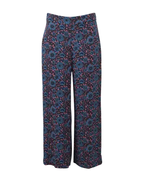 Lindsay Floral Pant