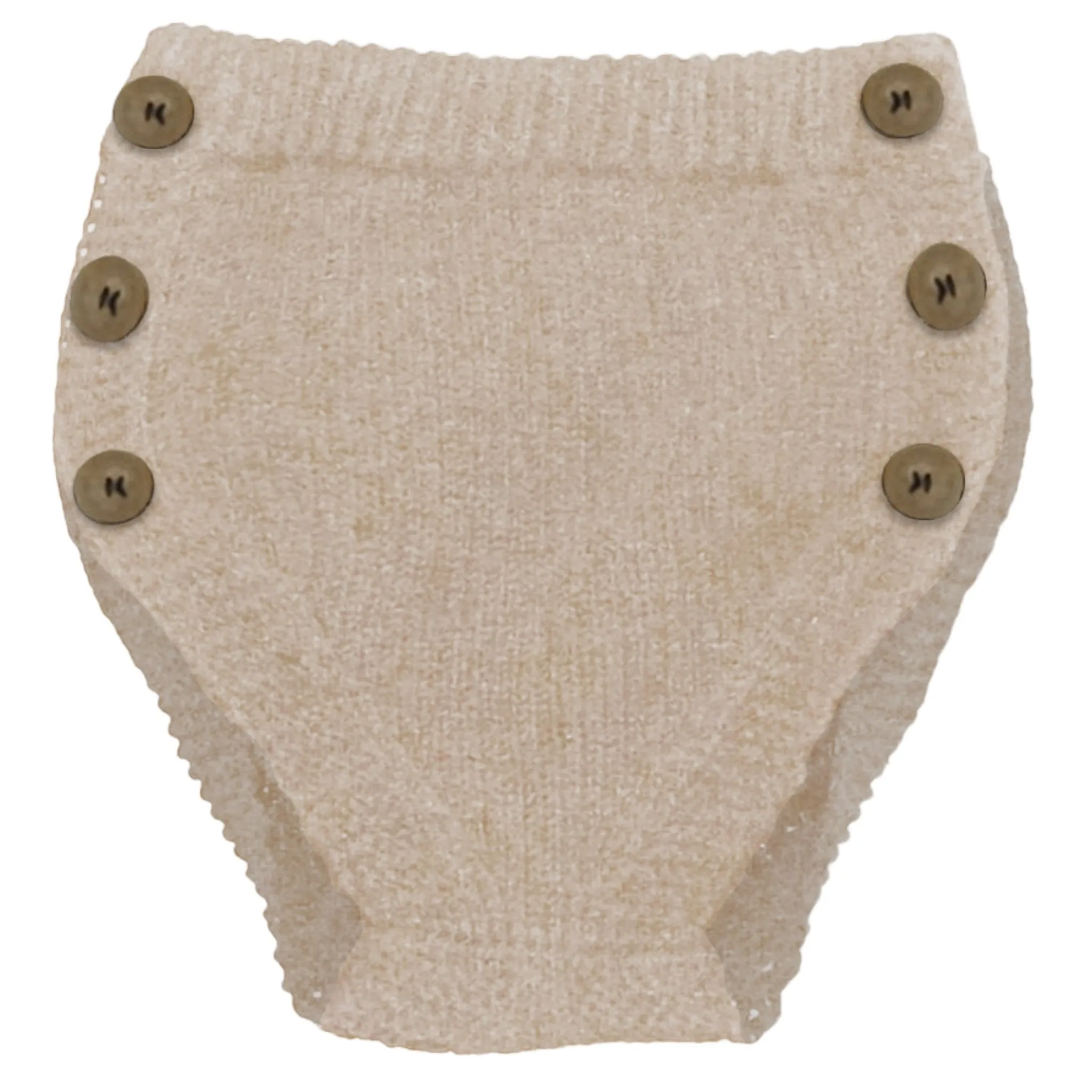 Little Creative Factory Hawaii Knit Culottes