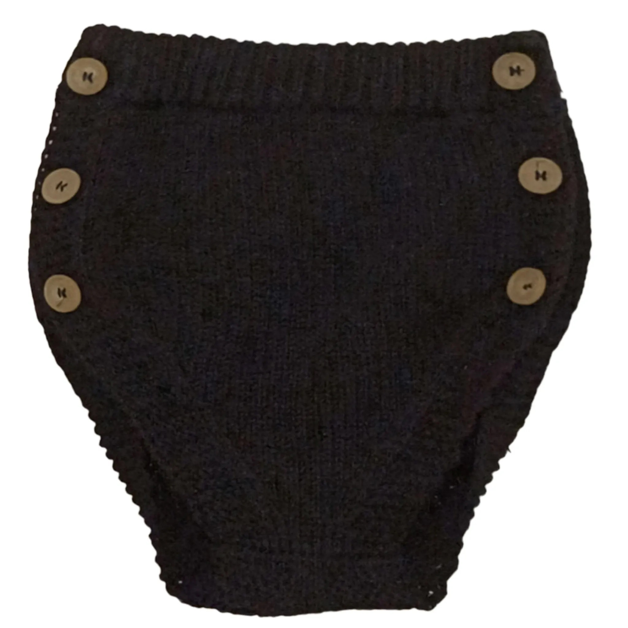Little Creative Factory Hawaii Knit Culottes